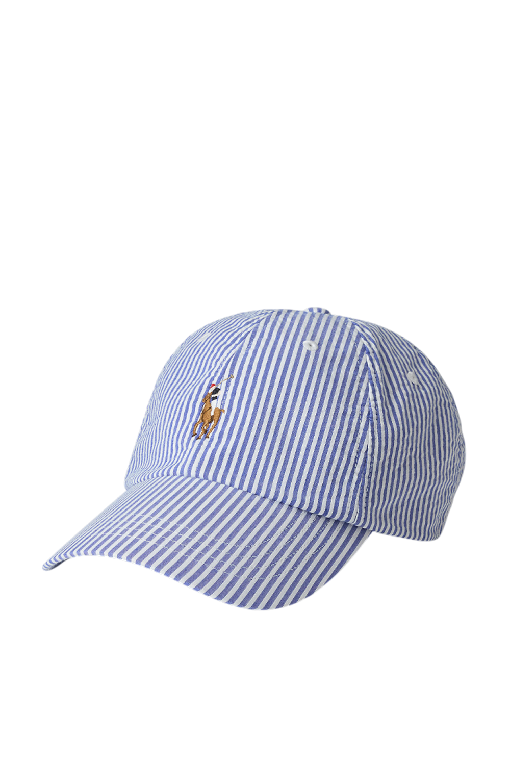 תמונה קידמית של כובע מצחייה