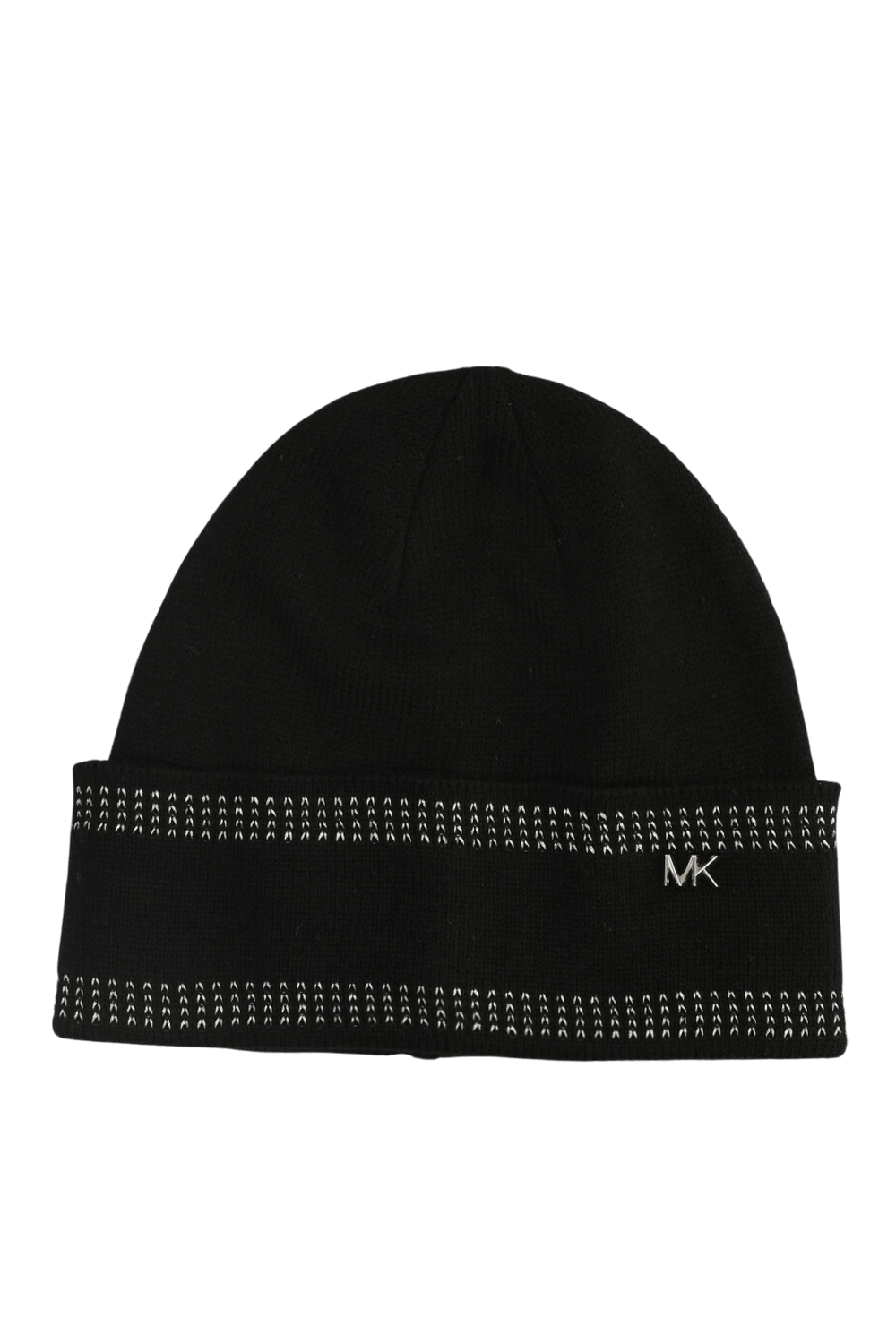 תמונה אחורית של מארז כובע וצעיף