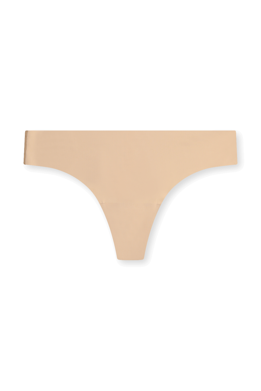 InvisWear Thong 5P