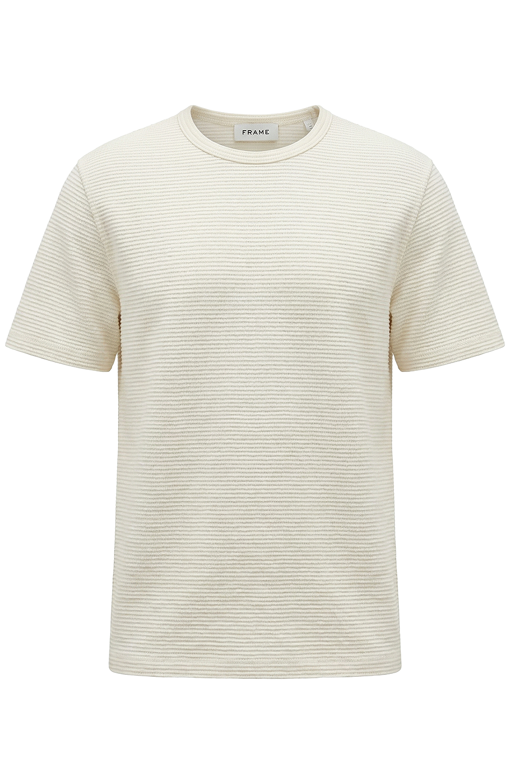 תמונה קידמית של חולצת טי