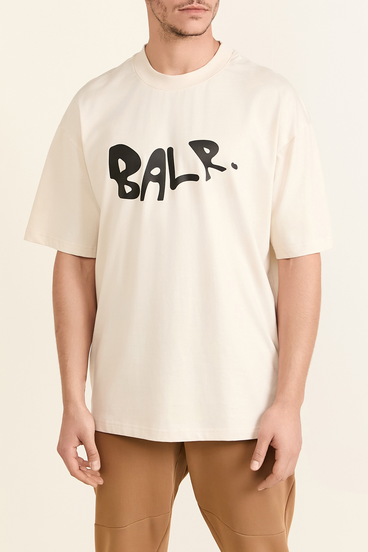 תמונת דוגמן קידמית של חולצת טי