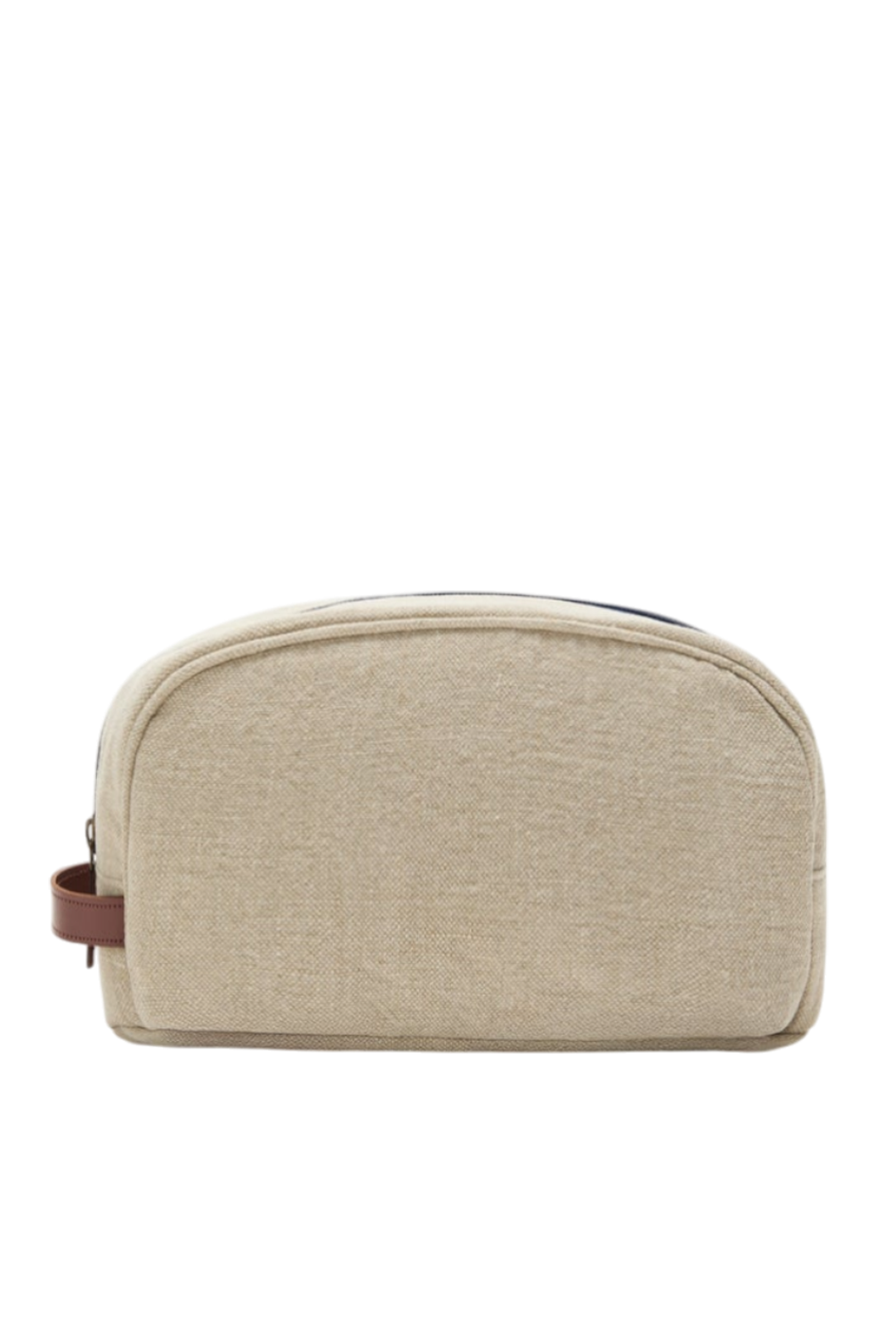 תמונה אחורית של תיק רחצה