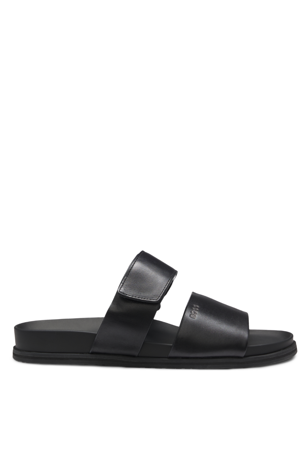 תמונה קידמית של כפכפי סליידס