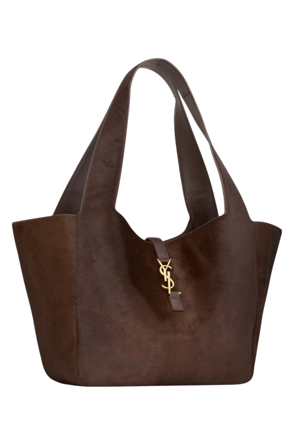 תמונת תקריב של תיק כתף לה 5 A 7