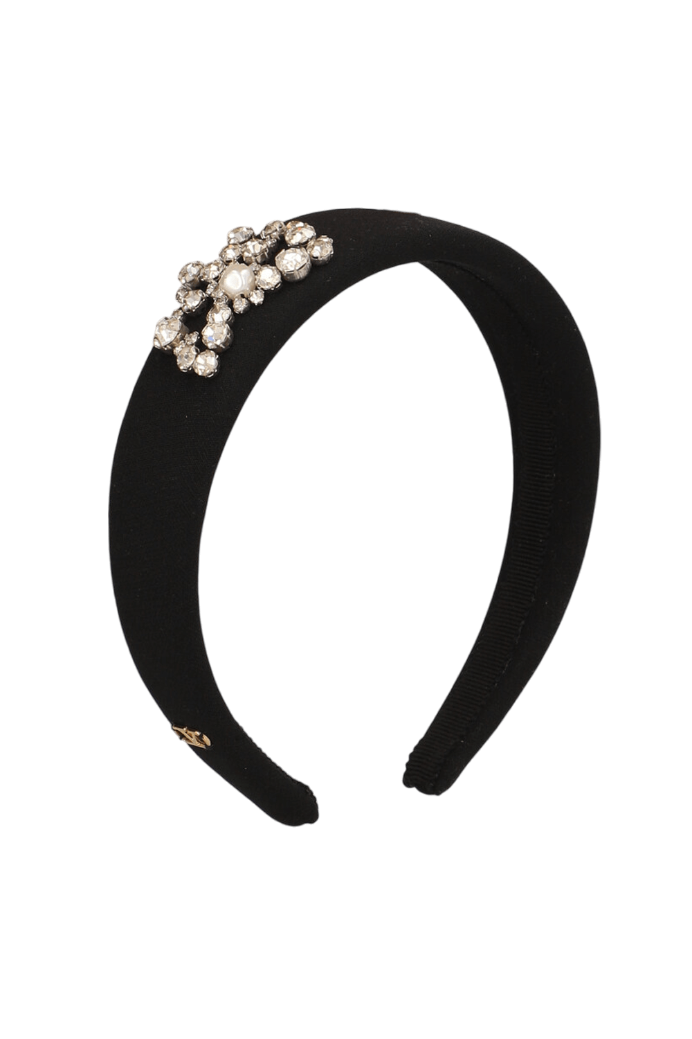 תמונה קידמית של קשת לשיער