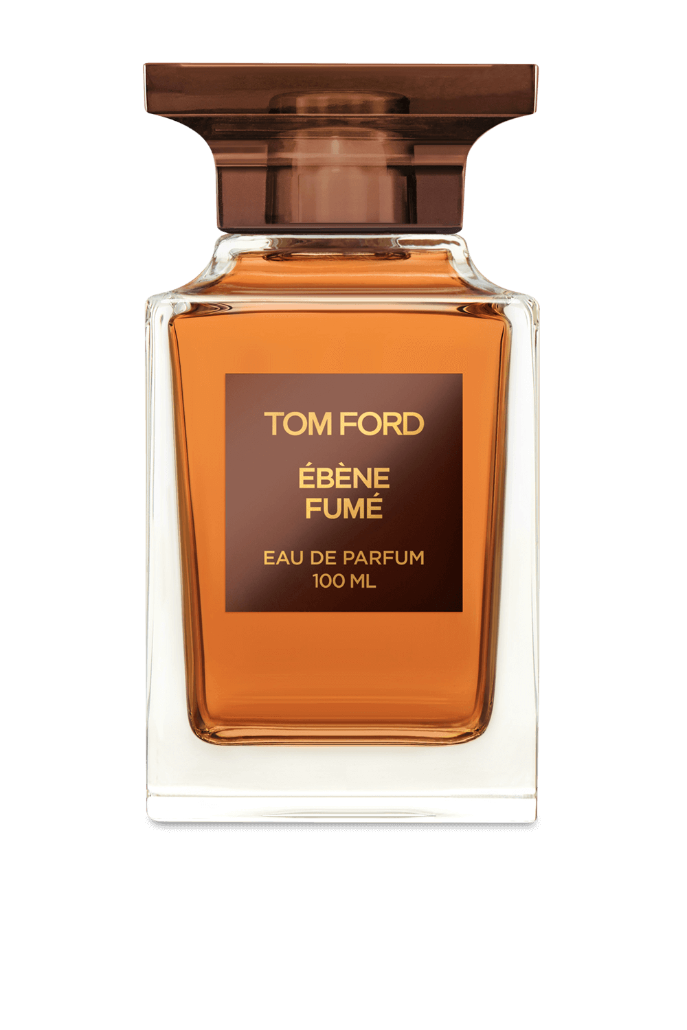 תמונה קידמית של Ebene Fume Eau de Parfum 100 ML