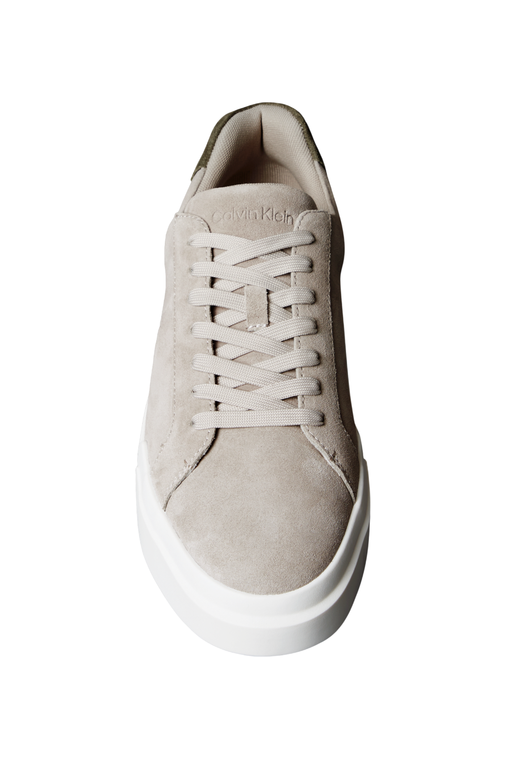 נעלי סניקרס זמש