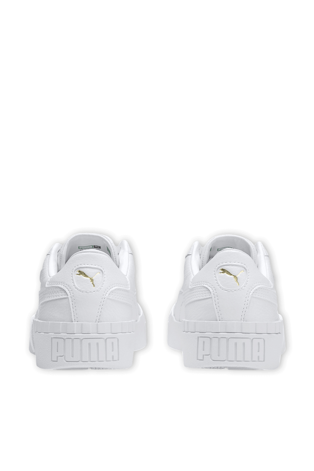 נעלי ספורט קאלי בלבן