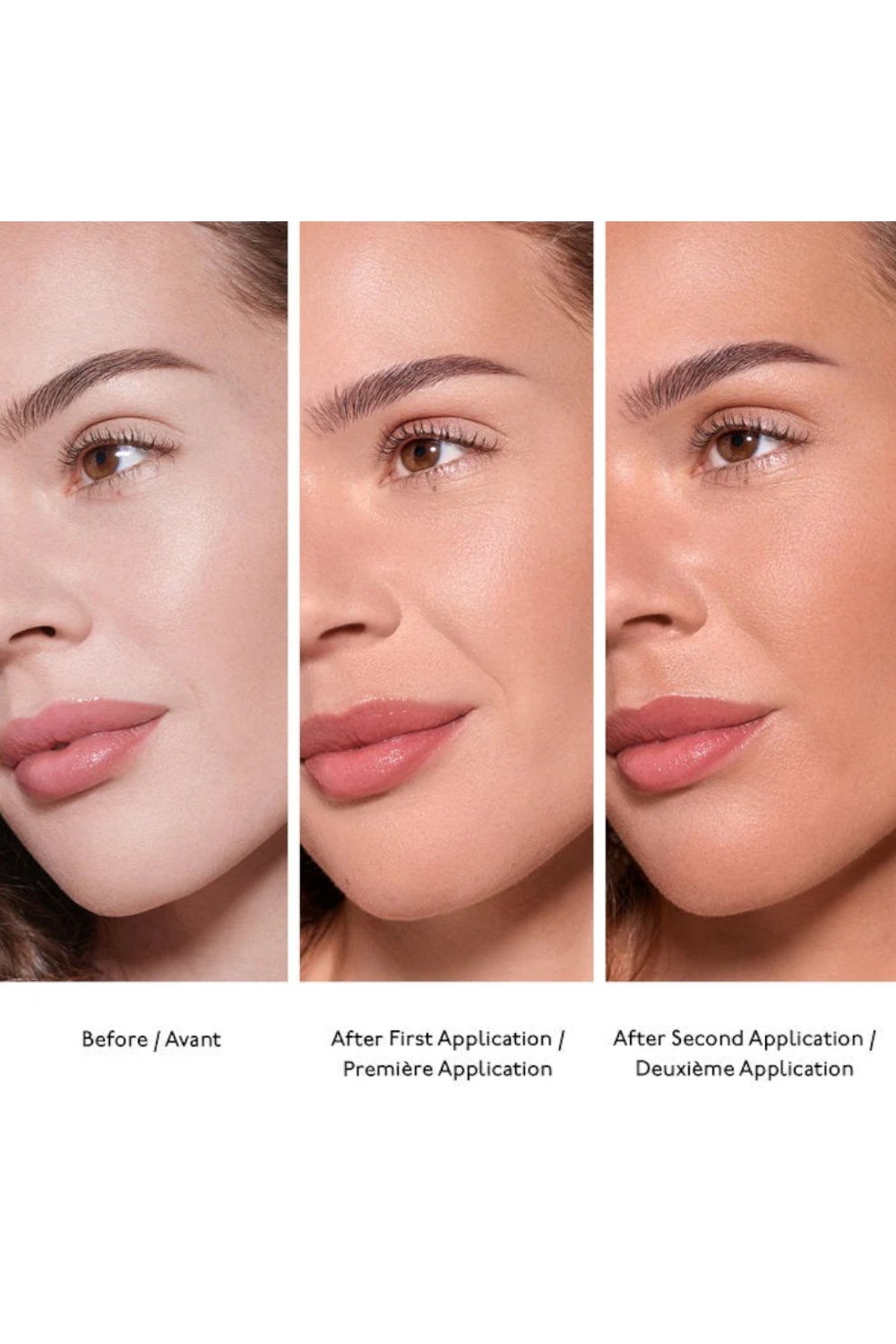 תמונת פנים של Tea To Tan 100ML