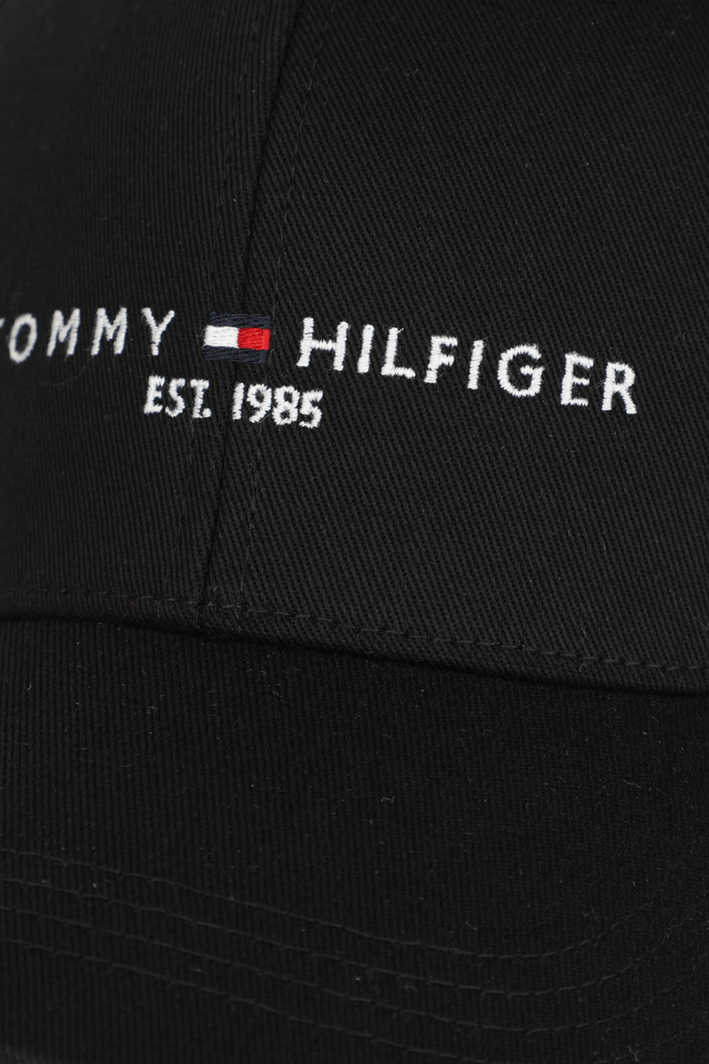 כובע מצחייה TOMMY HILFIGER