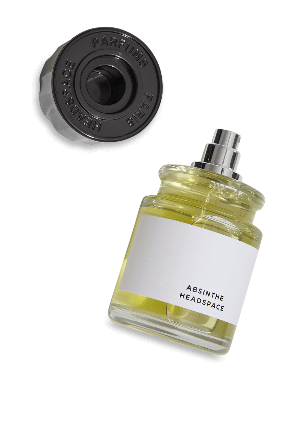 תמונה קידמית של Absinthe Eau de Parfum - 100 ml