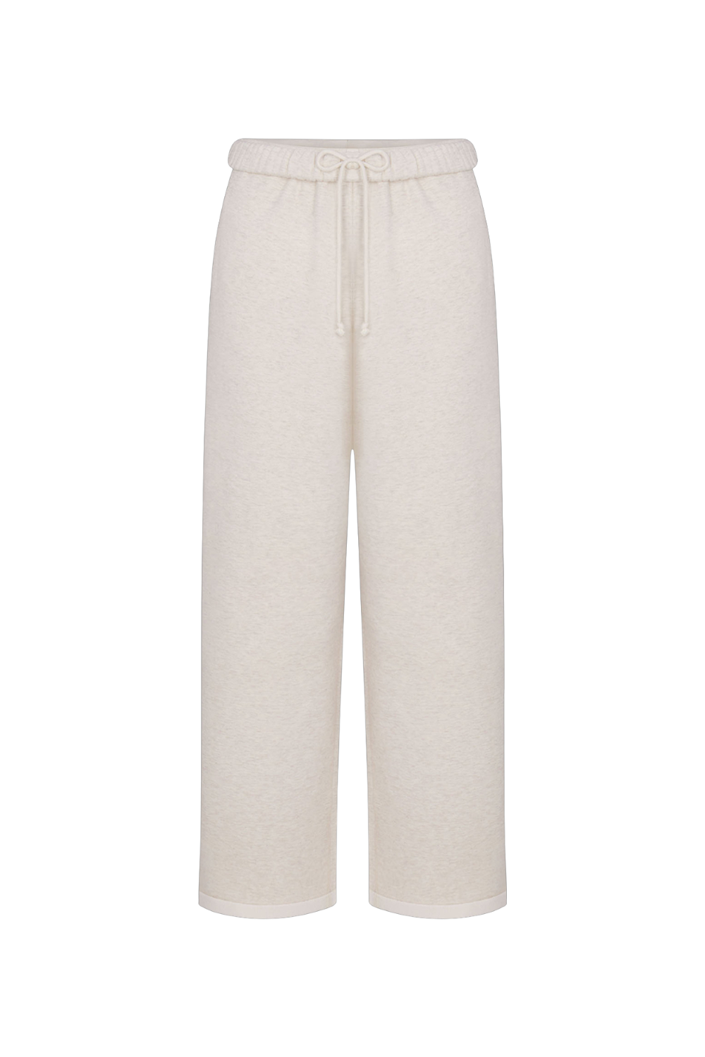 תמונה קידמית של CLASSIC STRAIGHT LEG PANT