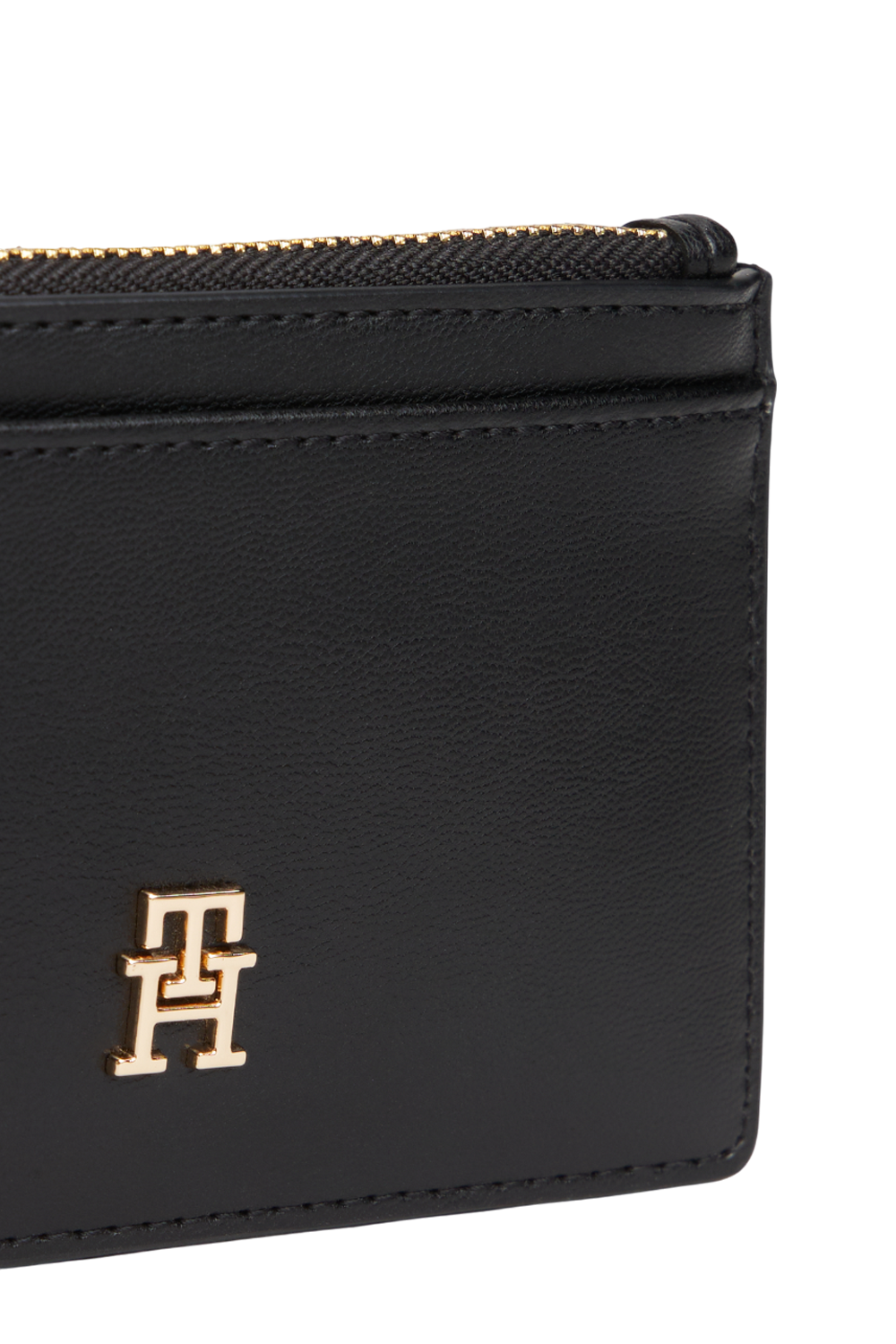 תמונת פנים של ארנק כרטיסים ומטבעות