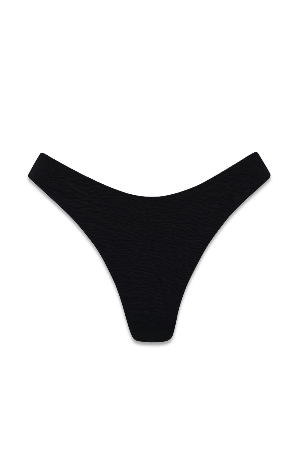 תמונה קידמית של תחתוני ביקיני