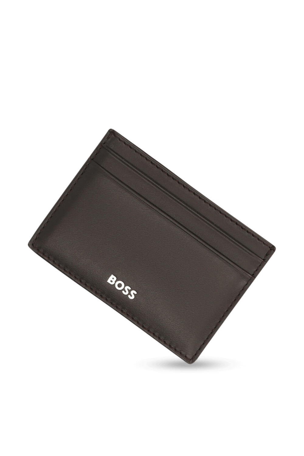 תמונת תקריב של ארנק כרטיסים