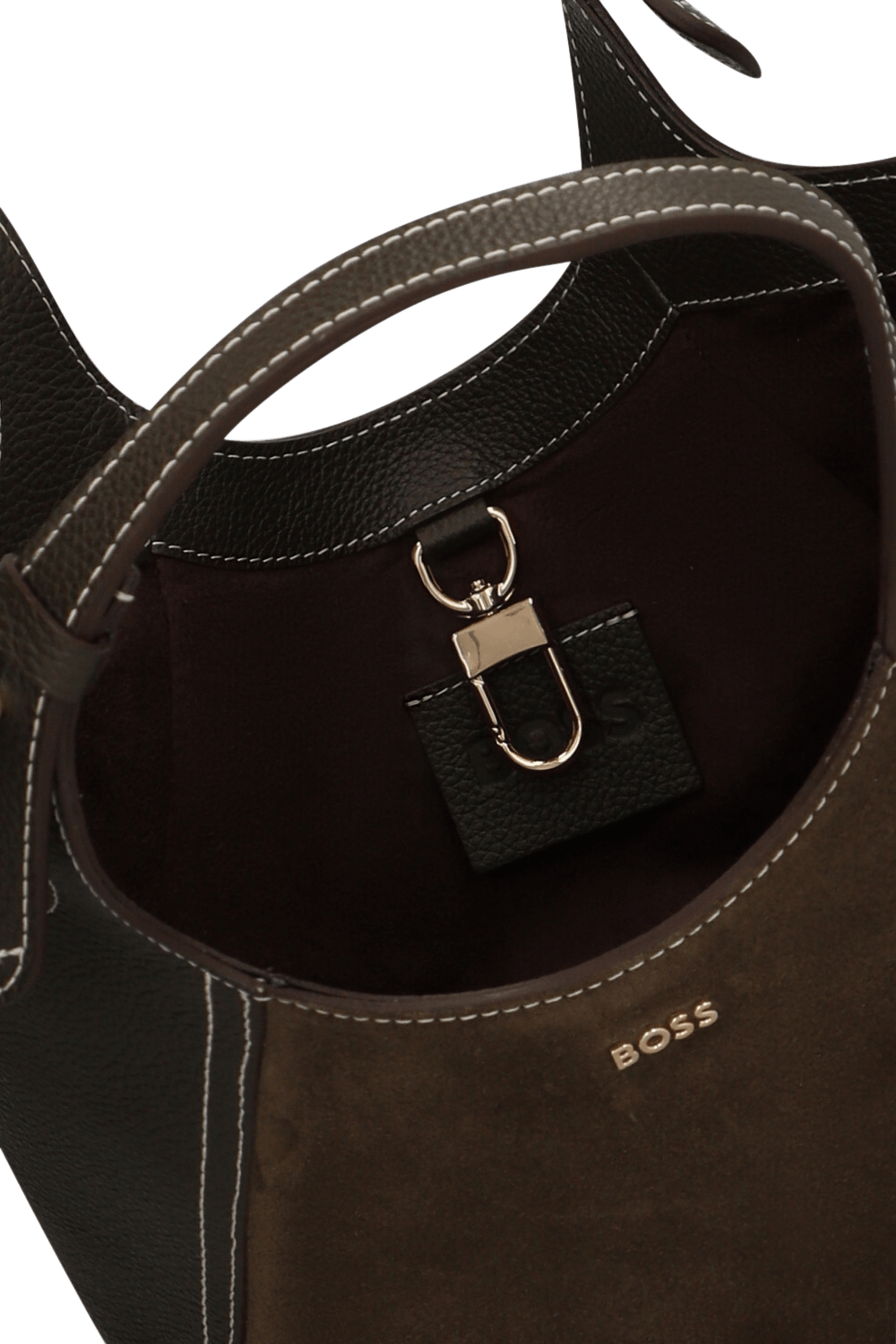 תמונת פנים של תיק נשיאה לנה קטן