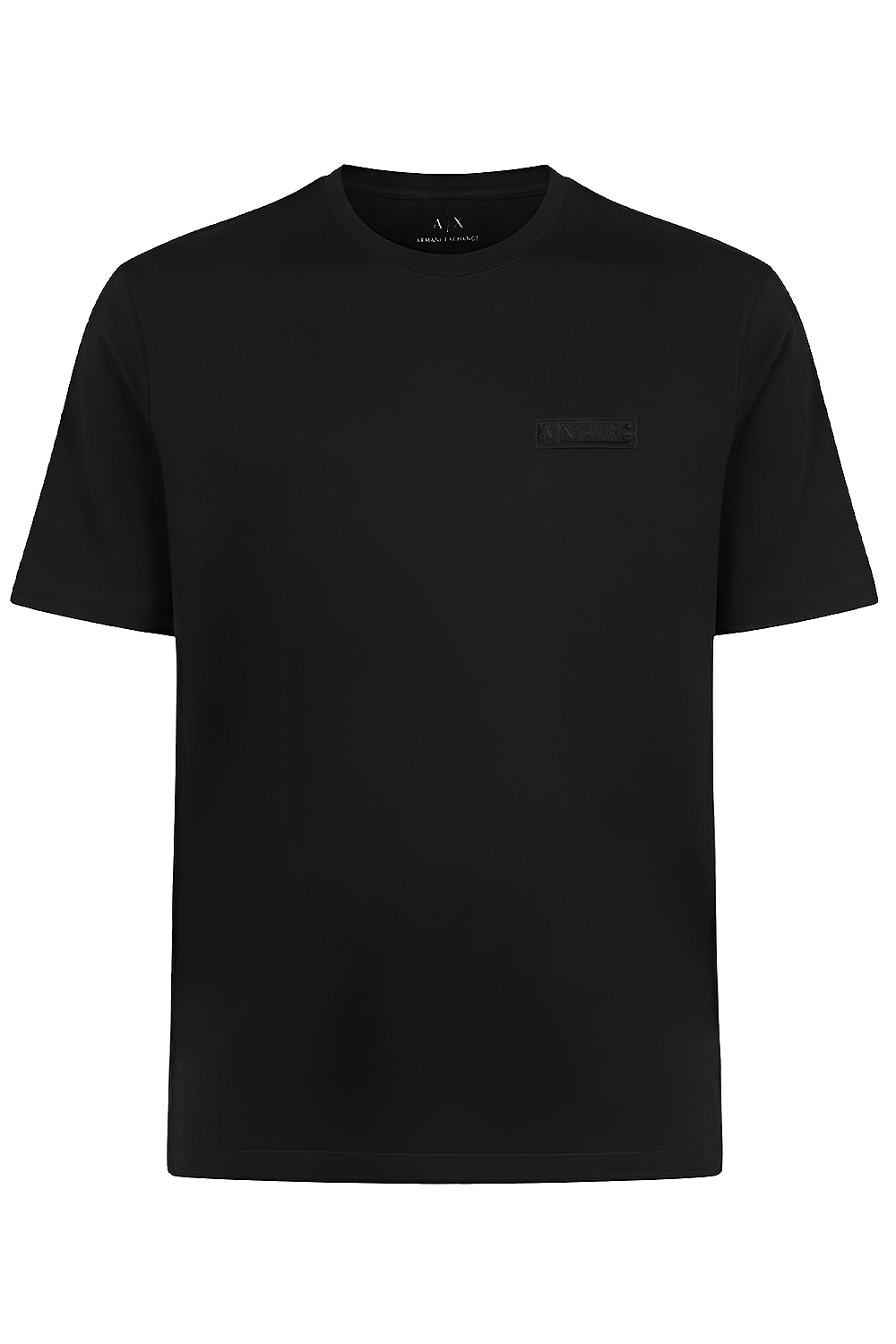 תמונה קידמית של חולצת טי