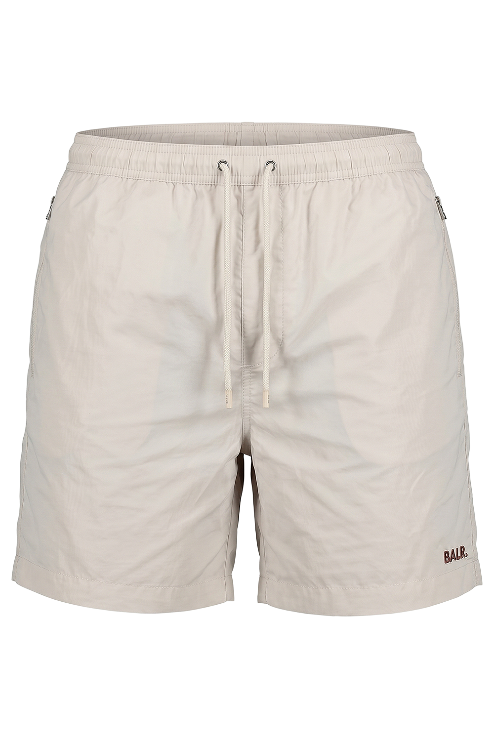 תמונה קידמית של מכנסי בגד ים