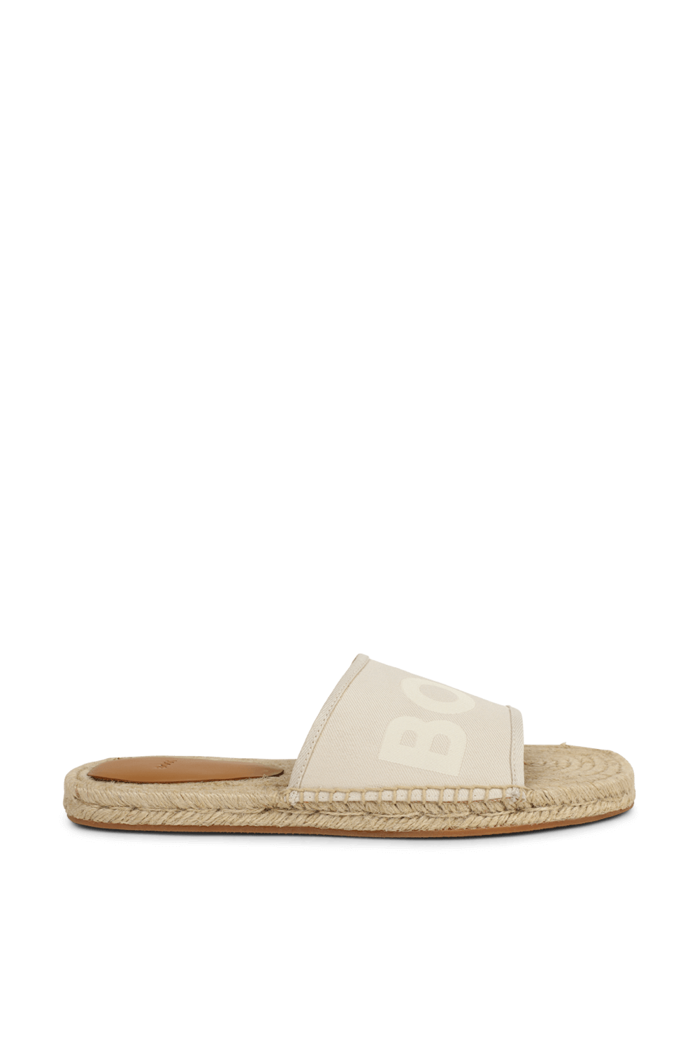 תמונה קידמית של כפכפי סליידס אספדריל