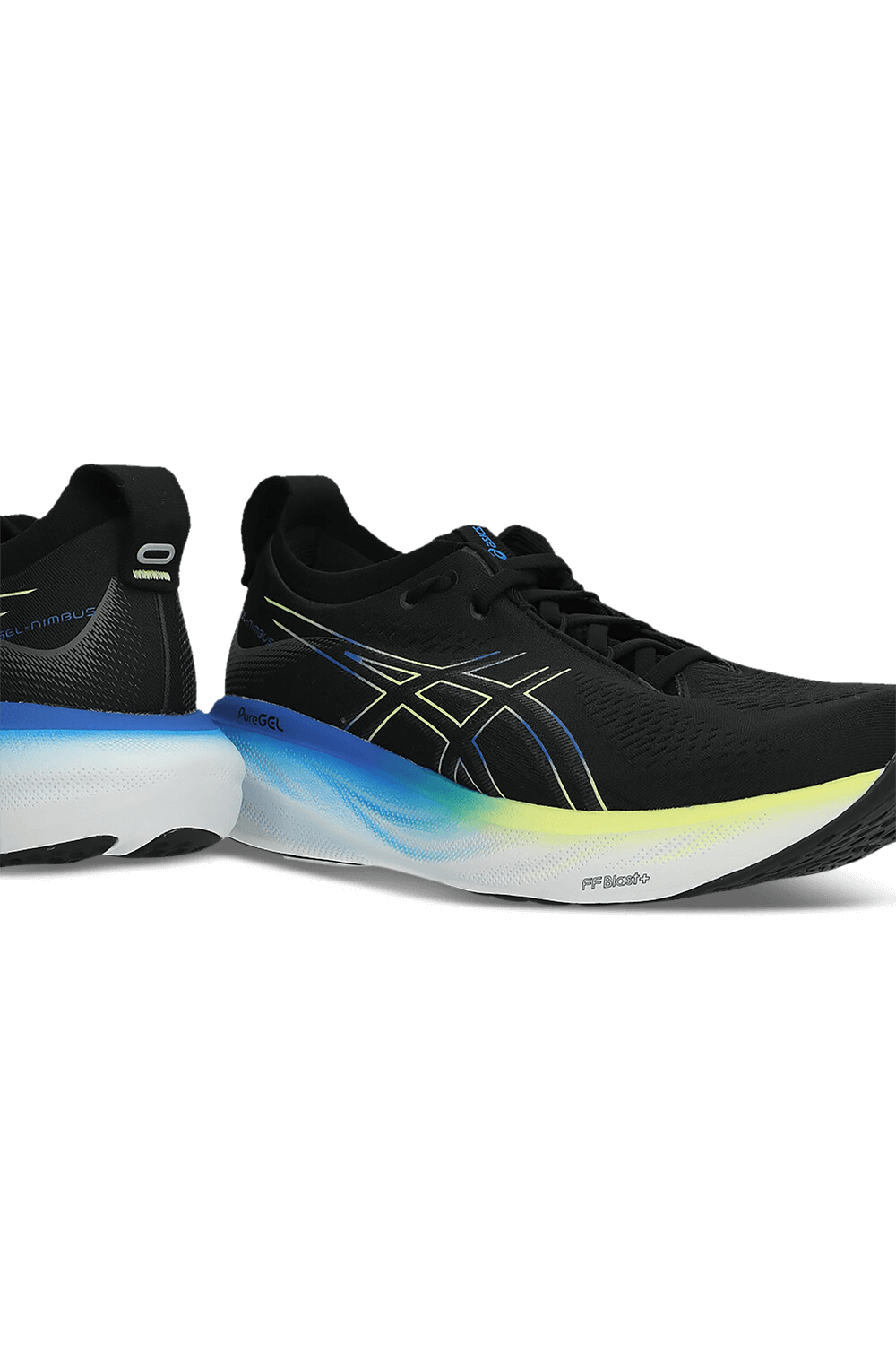 נעלי סניקרס ג'ל נימבוס 25 ASICS