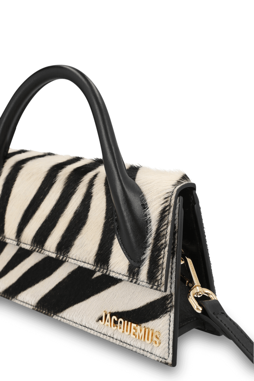 תמונת תקריב של תיק לה צ`יקיטו לונג