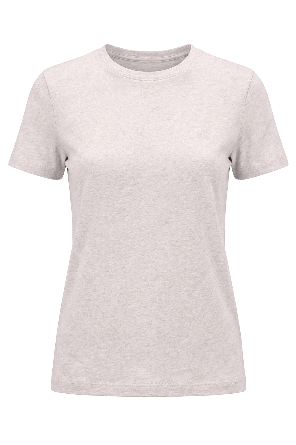 תמונה קידמית של חולצת טי