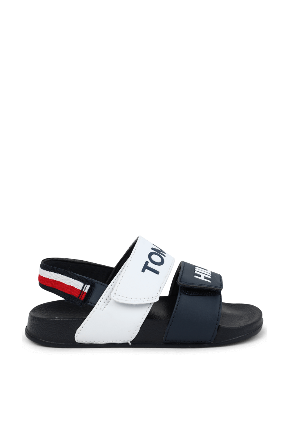 תמונה קידמית של סנדלי וולקרו - מידות 27-34