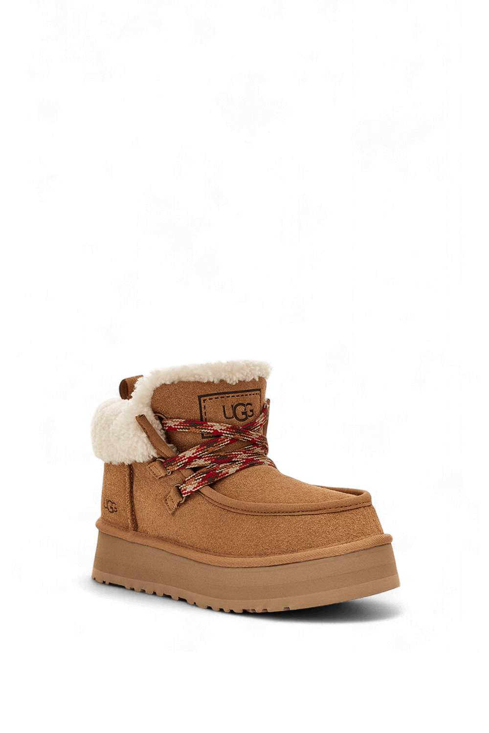 תמונת תקריב של מגפוני פאנקרה קאבין