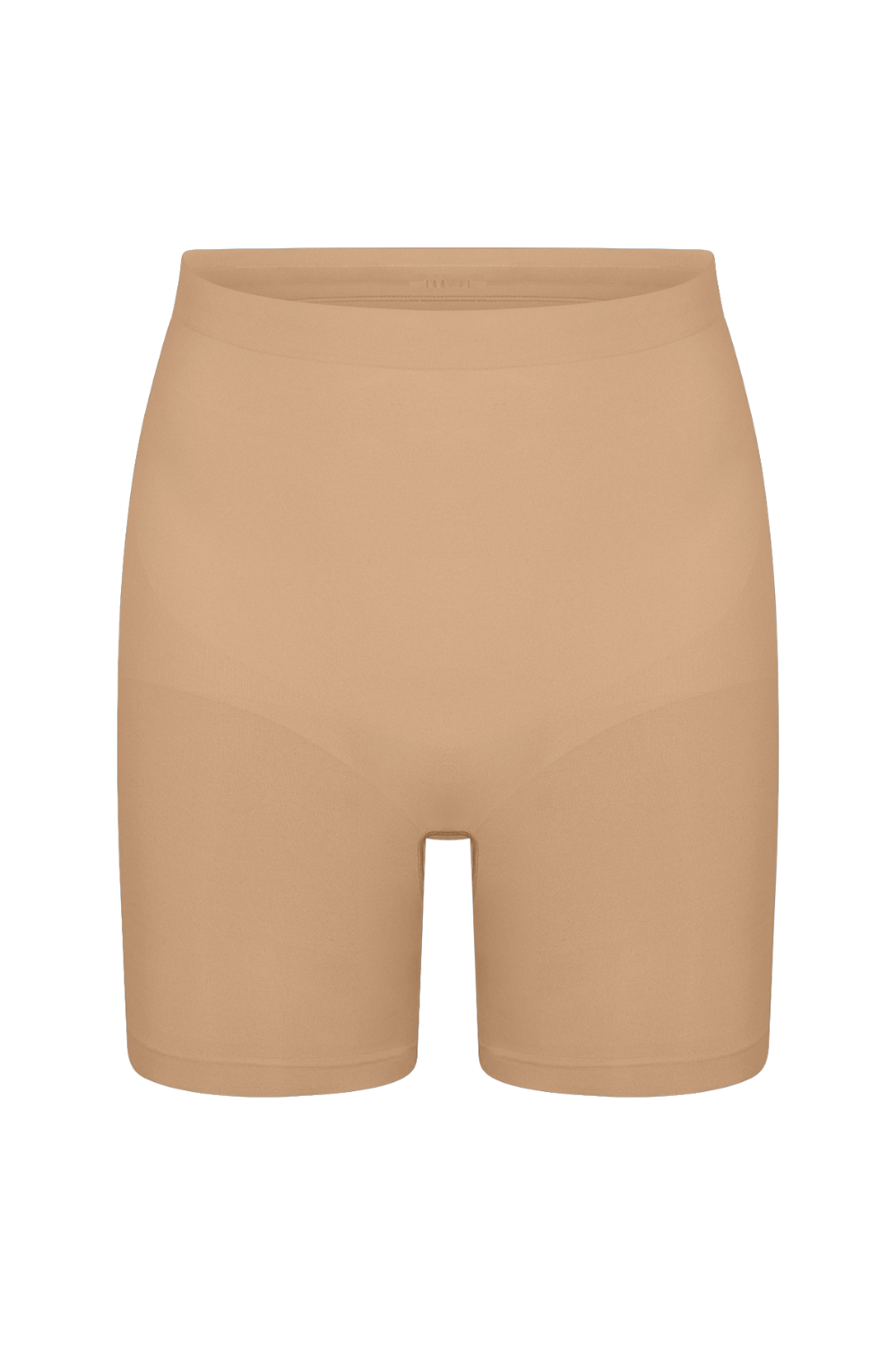 תמונה קידמית של MID THIGH SHORT