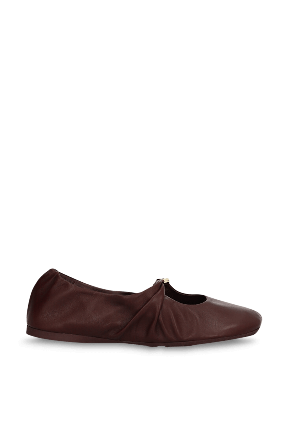 תמונה קידמית של נעלי מרי ג'יין