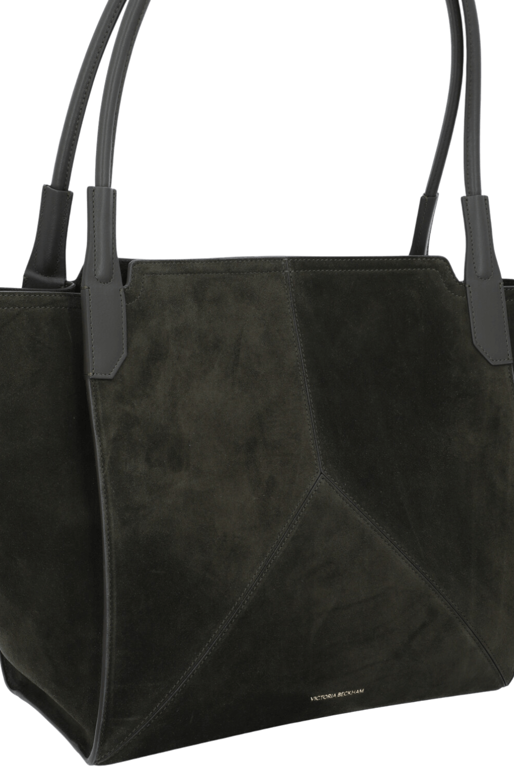 תמונת תקריב של תיק נשיאה