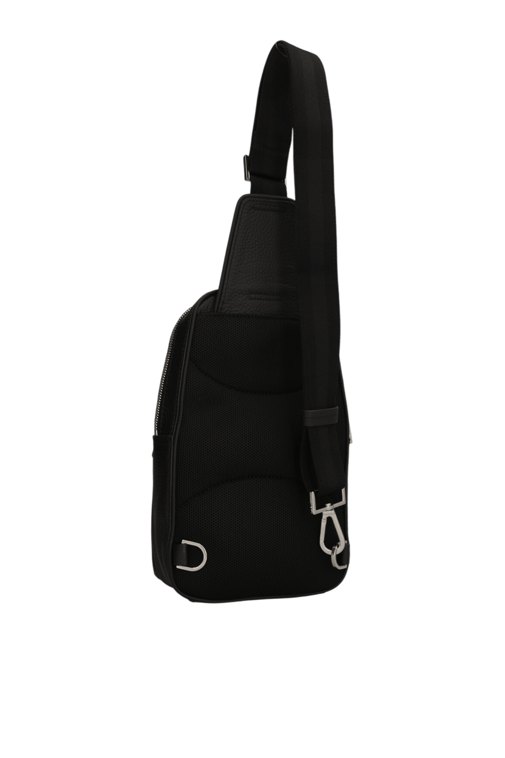 תמונה אחורית של תיק קרוסבודי