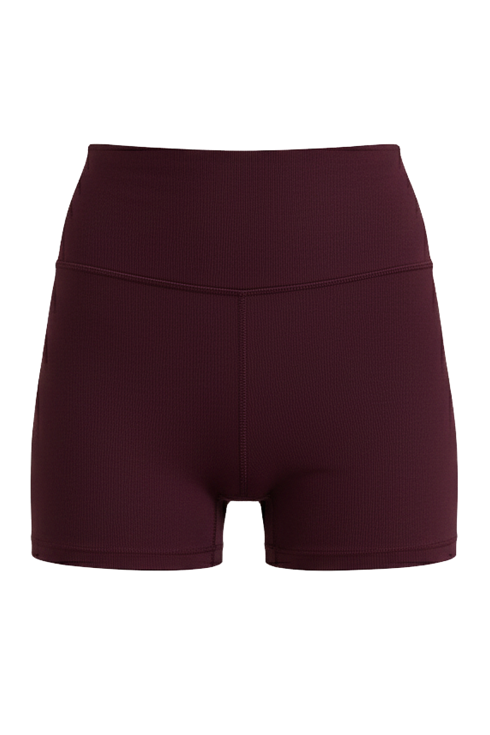 תמונה קידמית של lululemon Align&trade; High-Rise Short 4