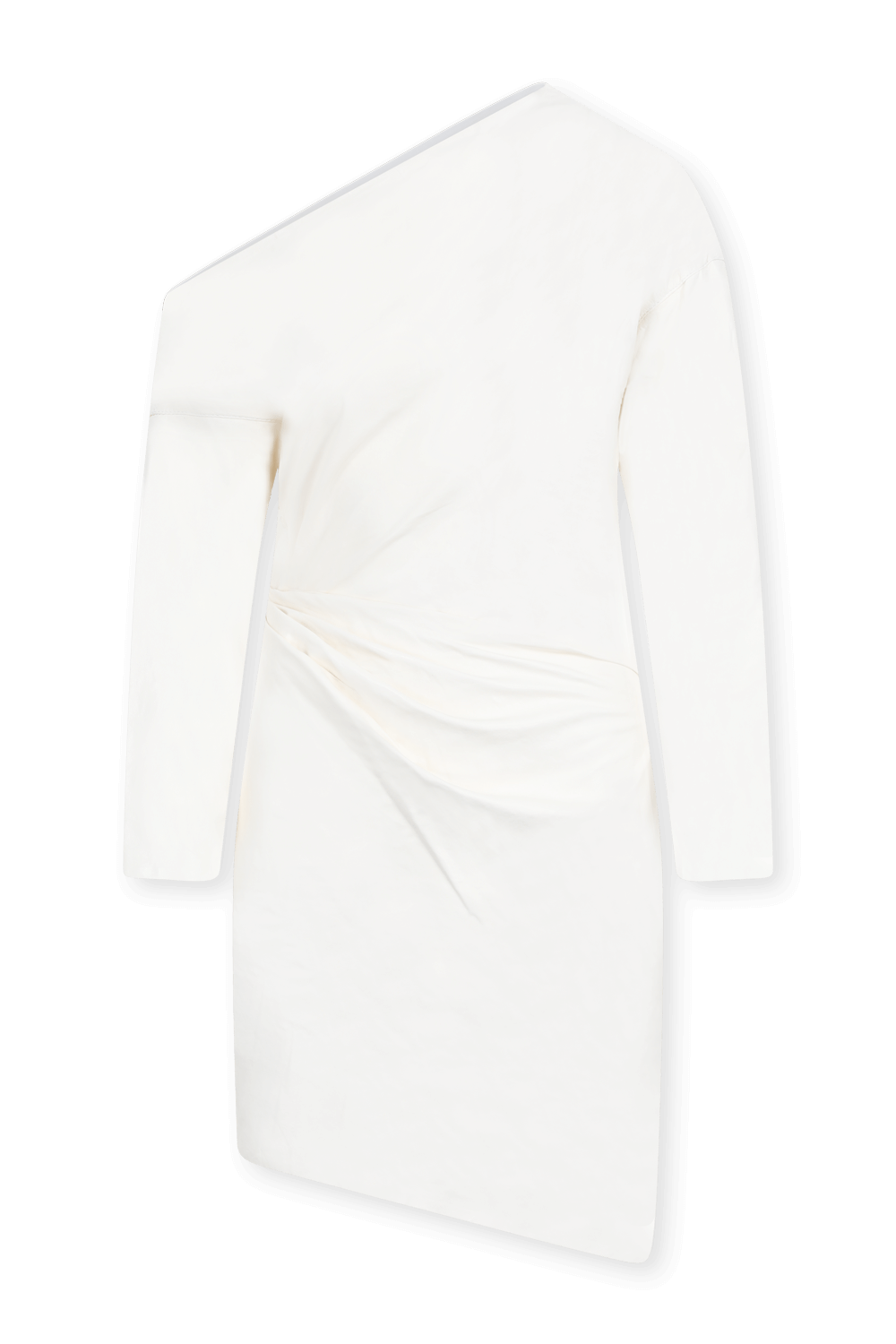 תמונה קידמית של שמלת מיני קאלה