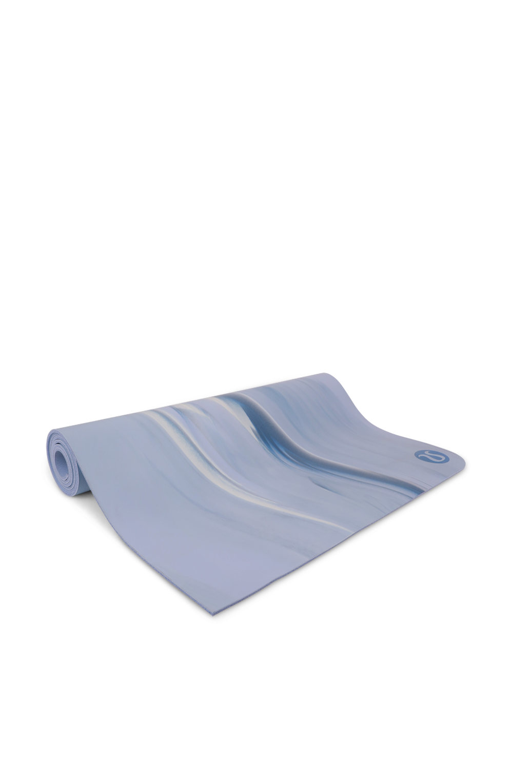 תמונה קידמית של The Mat 5mm Made With FSC-Certified Rubber