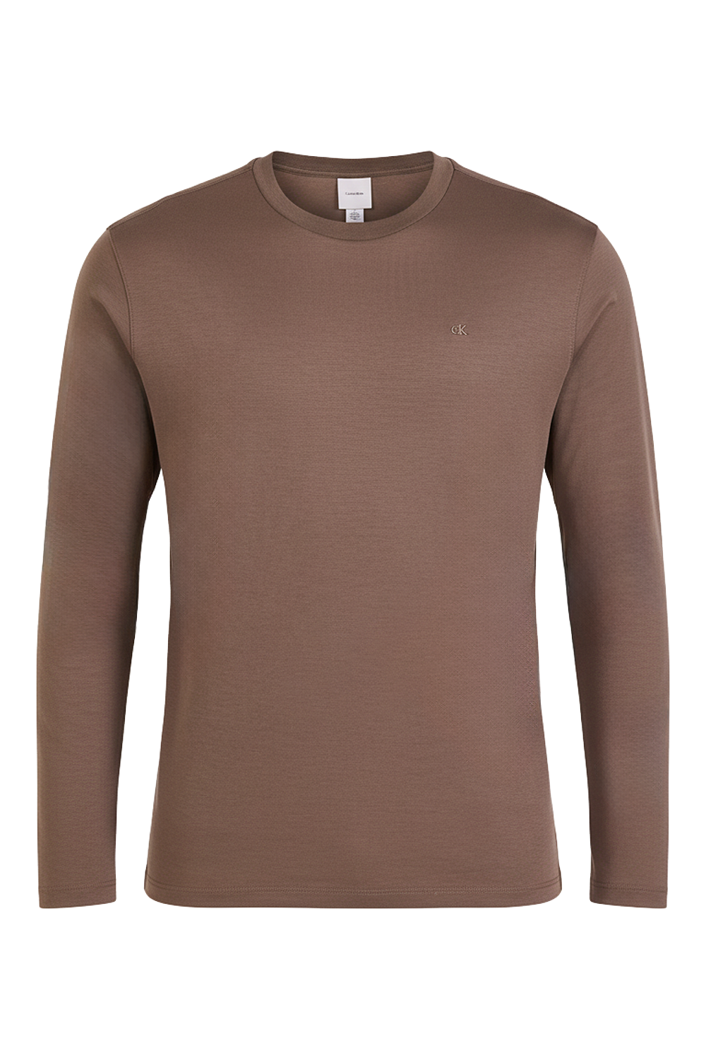 תמונה קידמית של חולצת טי שרוול ארוך