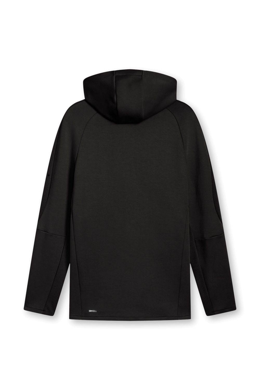 תמונה אחורית של ז'קט