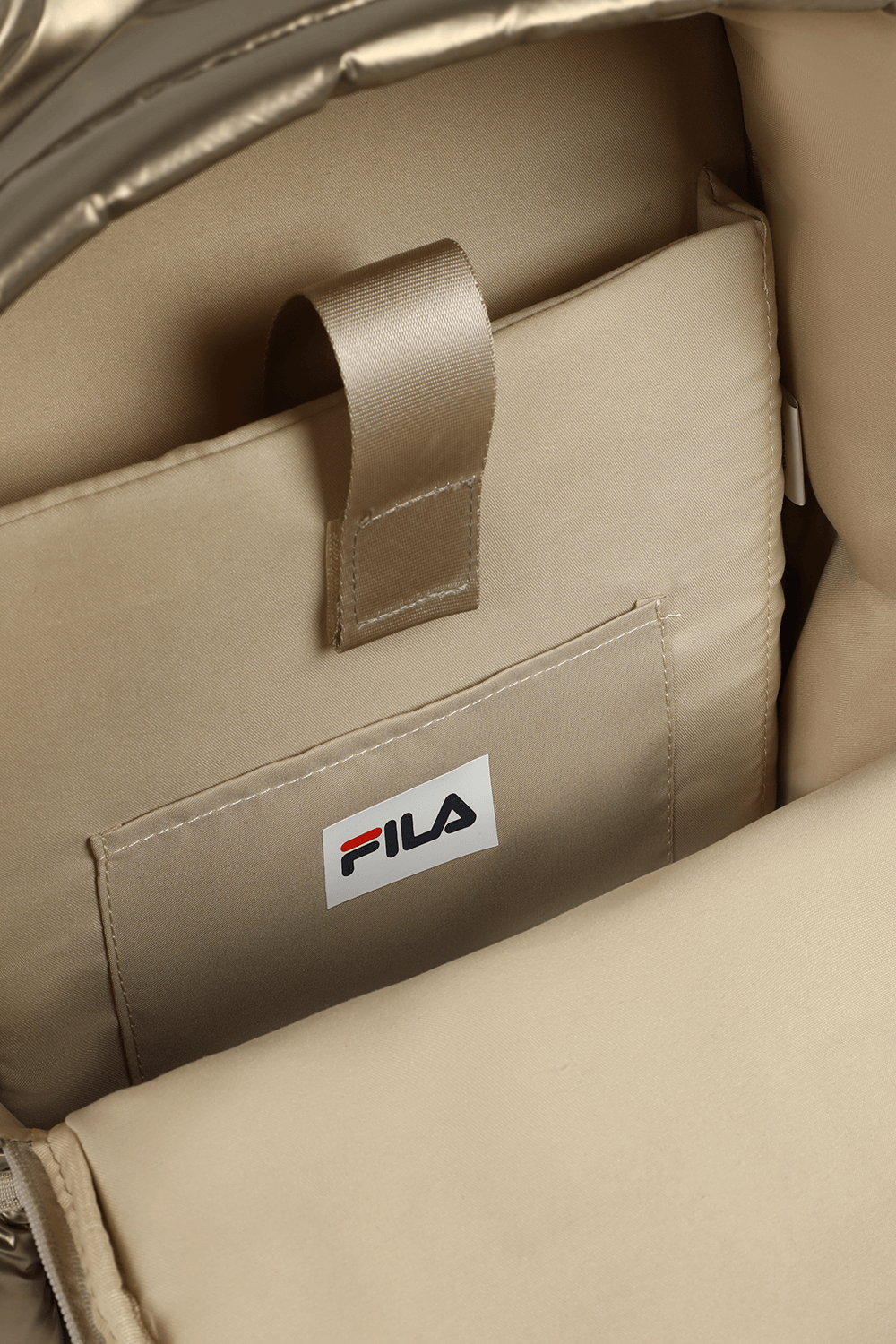 תמונת פנים של תיק גב פאפר לילדים