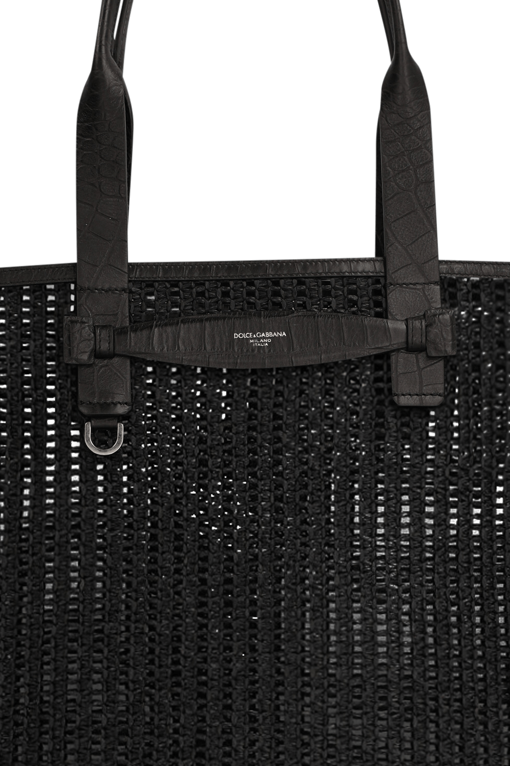 תמונת תקריב של תיק