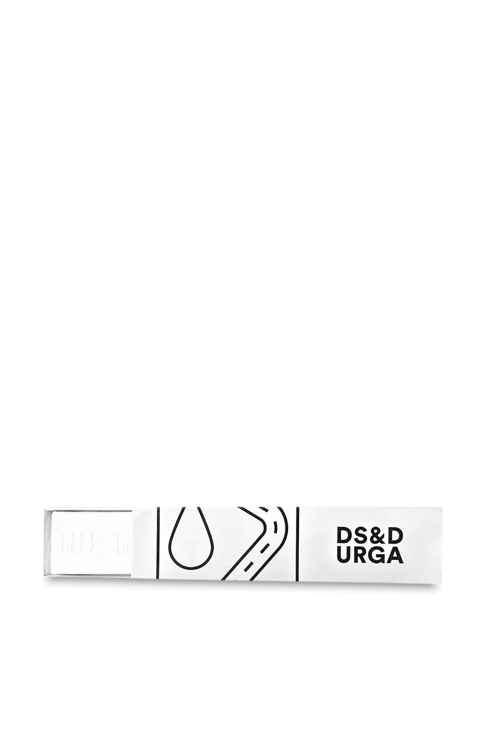 תמונה קידמית של דס דורגה סבון מוצק ביג סור  175 ג מתנה