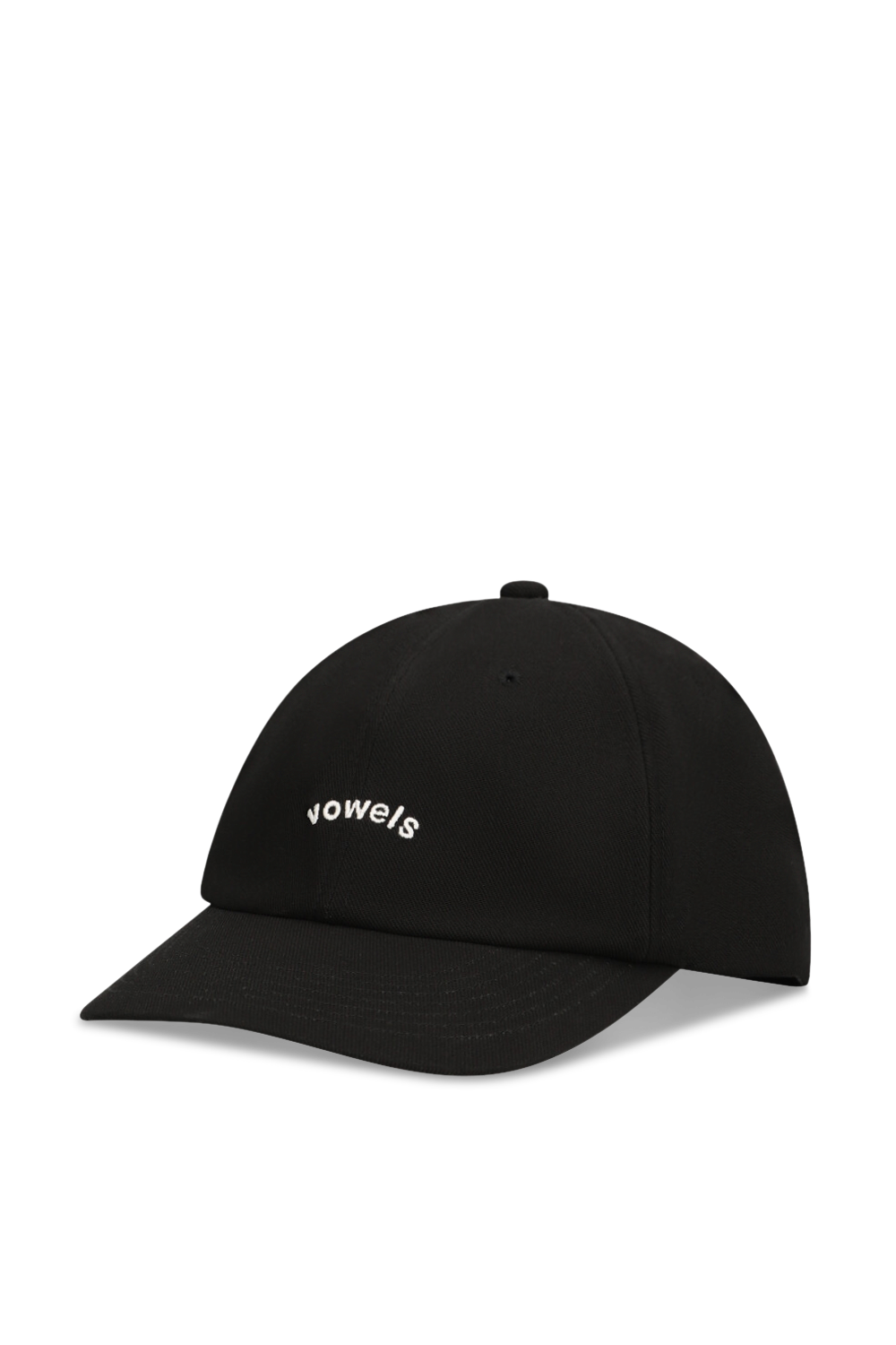 תמונה קידמית של כובע מצחייה