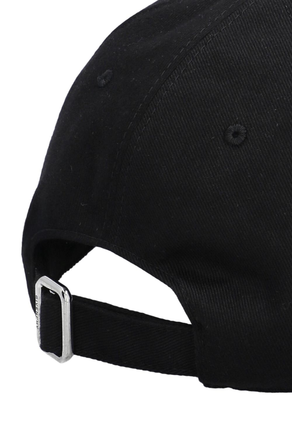 תמונת פנים של כובע מצחייה