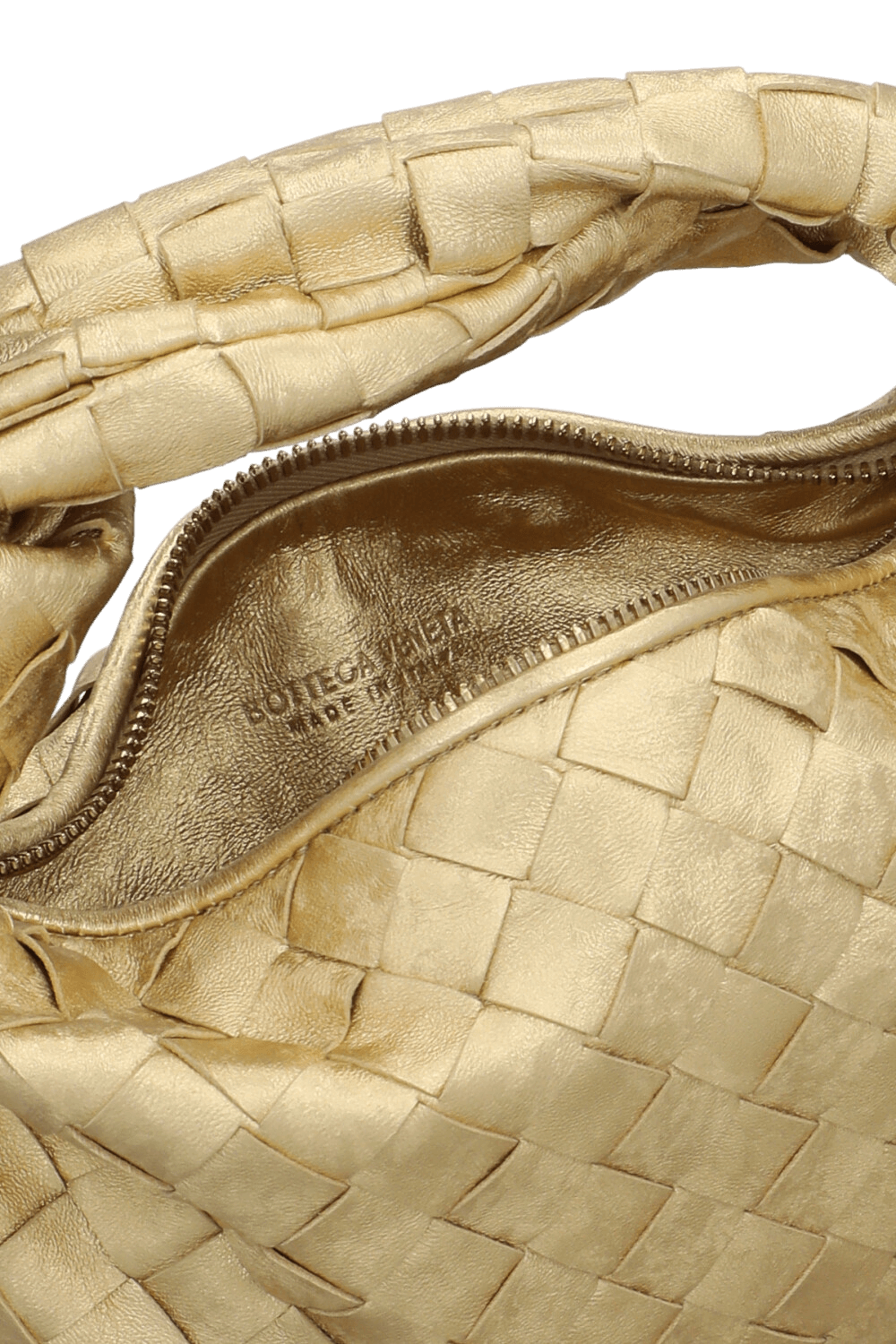 תמונת פנים של תיק נשיאה ג'ודי מיני