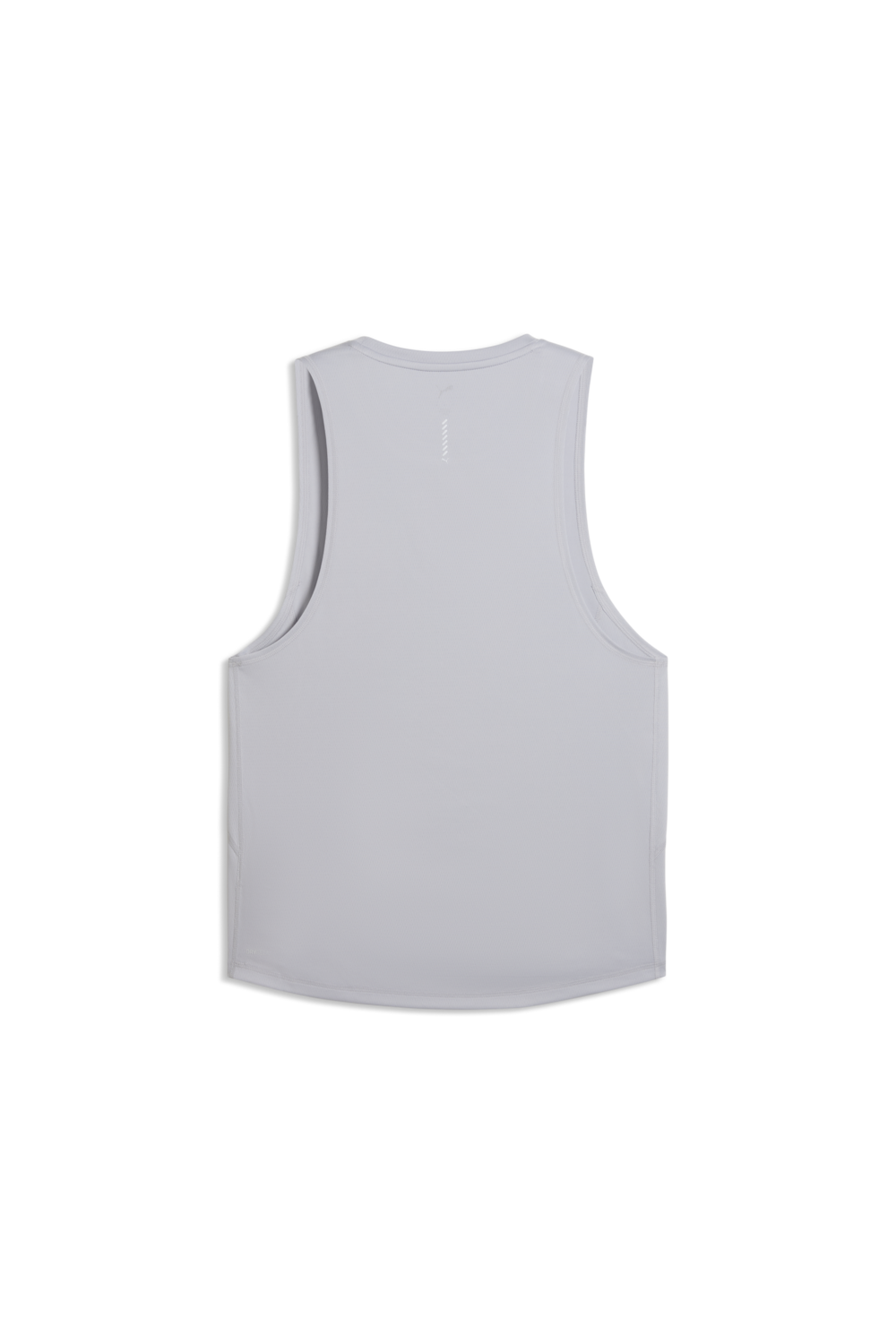 תמונה אחורית של גופיית ריצה