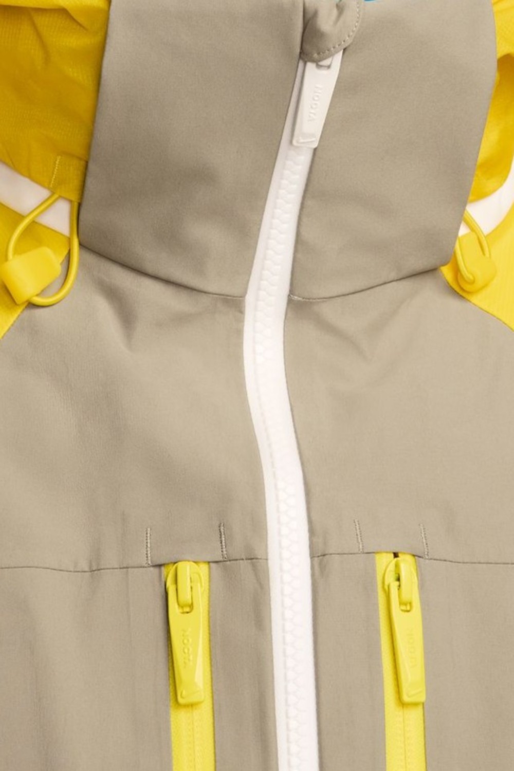 מעיל קל-משקל נייקי X נוקטה