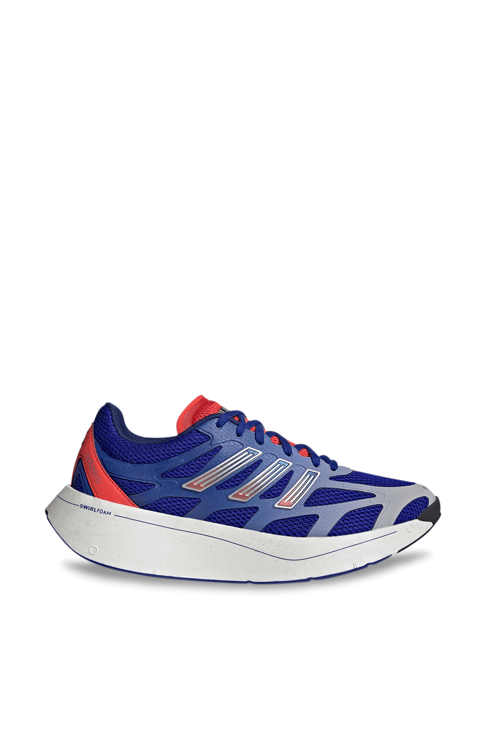 תמונה קידמית של נעלי סניקרס אדיזרו