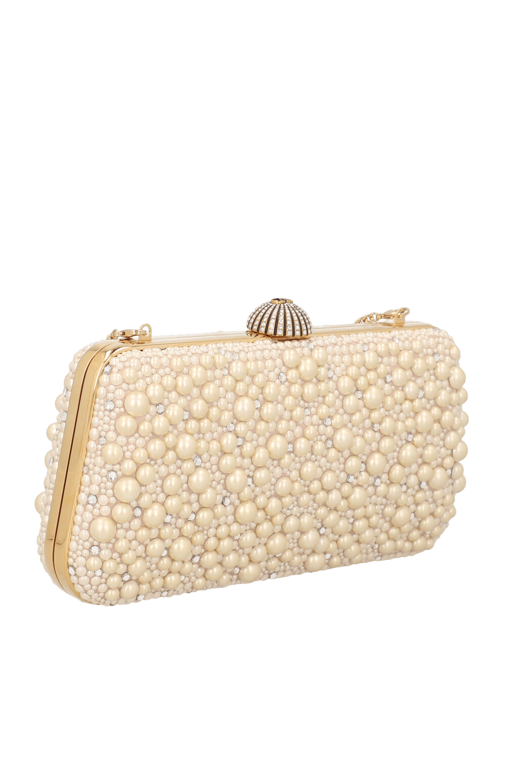 תמונה אחורית של תיק כתף קארי סיקרטס