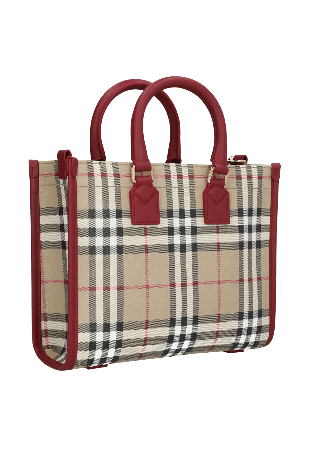 תמונה אחורית של תיק פרייה מיני