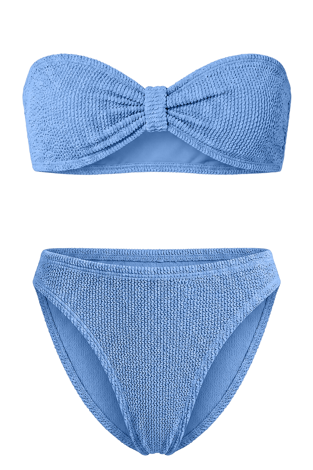 תמונה קידמית של סט ביקיני