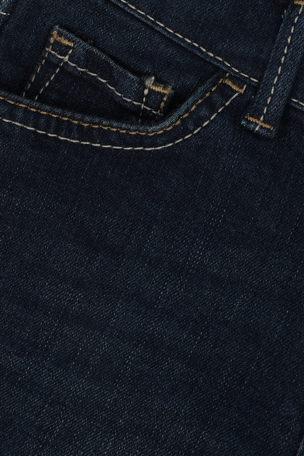 מכנסי ג'ינס 710 סופר סקיני - גילאי 4-6 LEVI`S KIDS